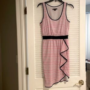 Women’s Armani Exchange Tank Dress